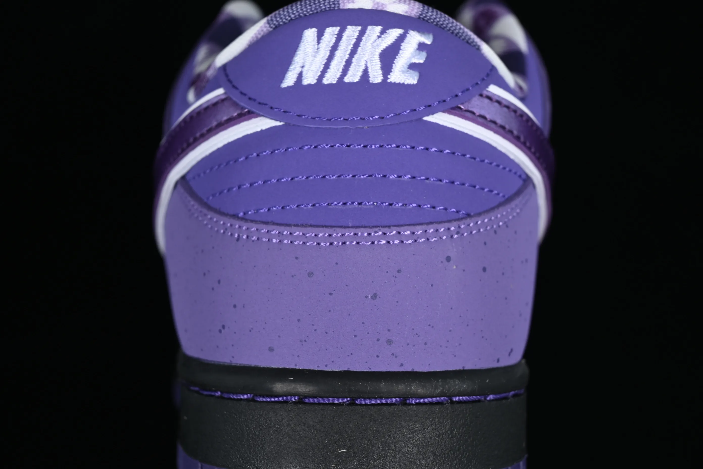 All categories Nk SB Dunk series Nk SB Dunk Low low-top sneakers K version Concepts x Nk Dunk Low Pro SB "Purple lobster" Purple lobster SB low-top sports and leisure sneakers BV1310-555